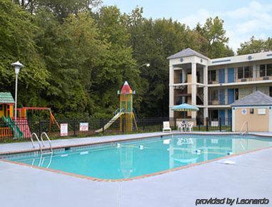 Hotel Super 8 Ashland Einrichtungen foto